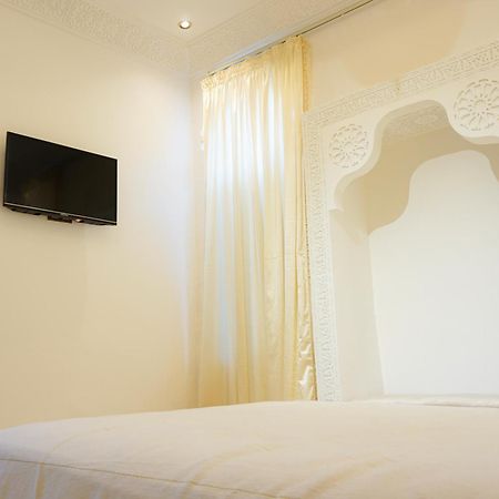 Hotel Palace Tanger Exterior foto